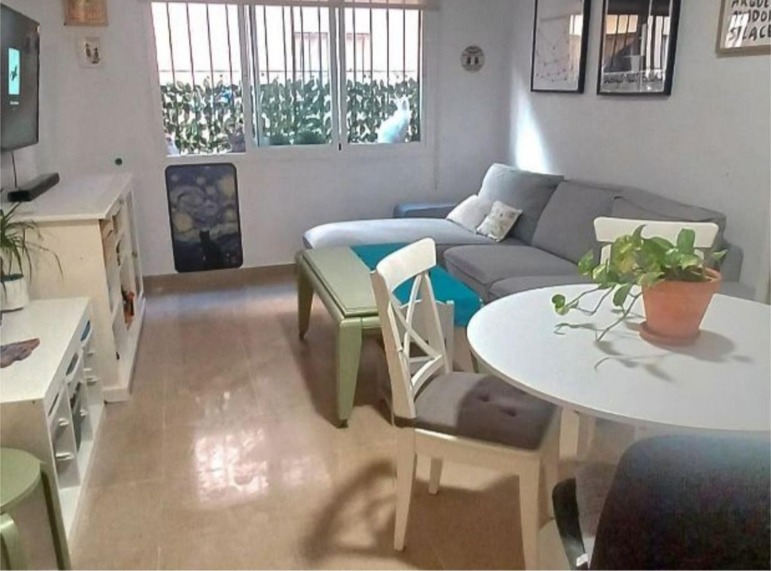 Oportunidad única en el centro de Málaga