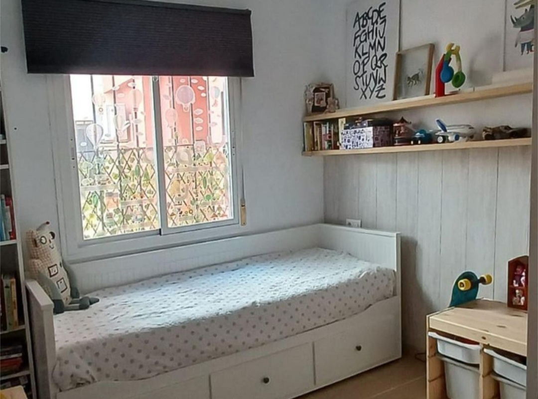 Oportunidad única en el centro de Málaga