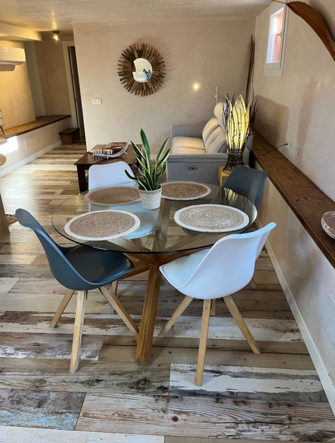 Apartment for rent in Alhaurín de la Torre
