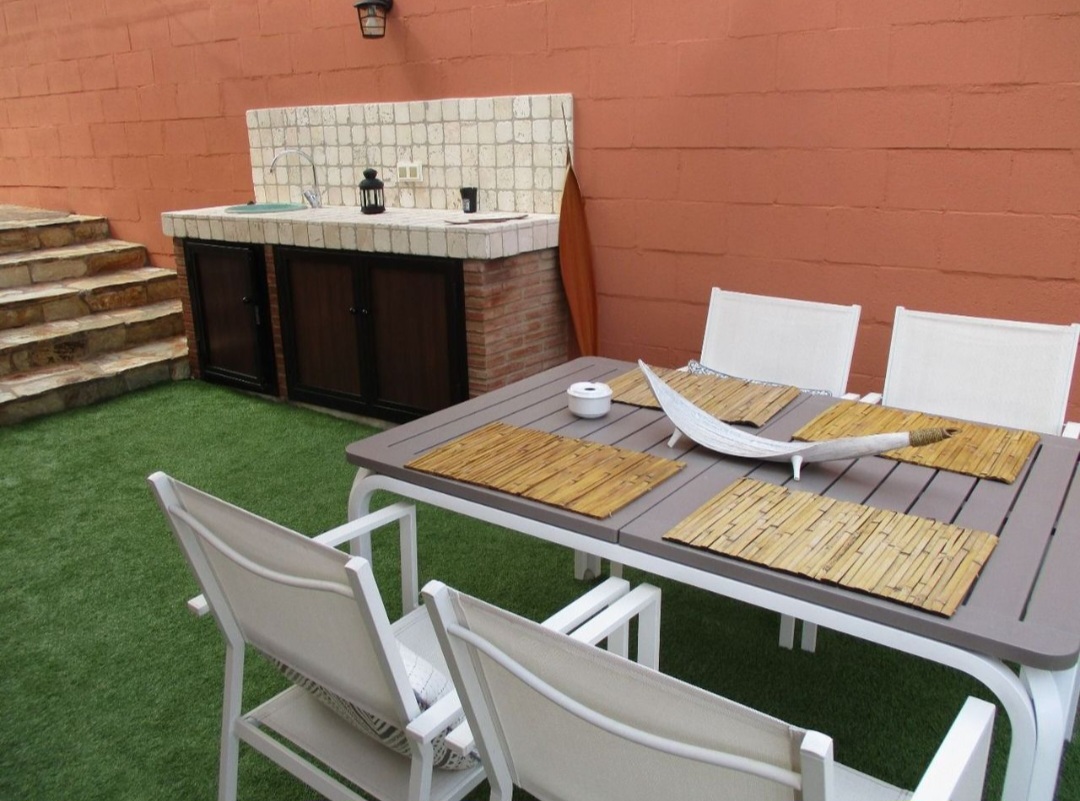Apartment for rent in Alhaurín de la Torre