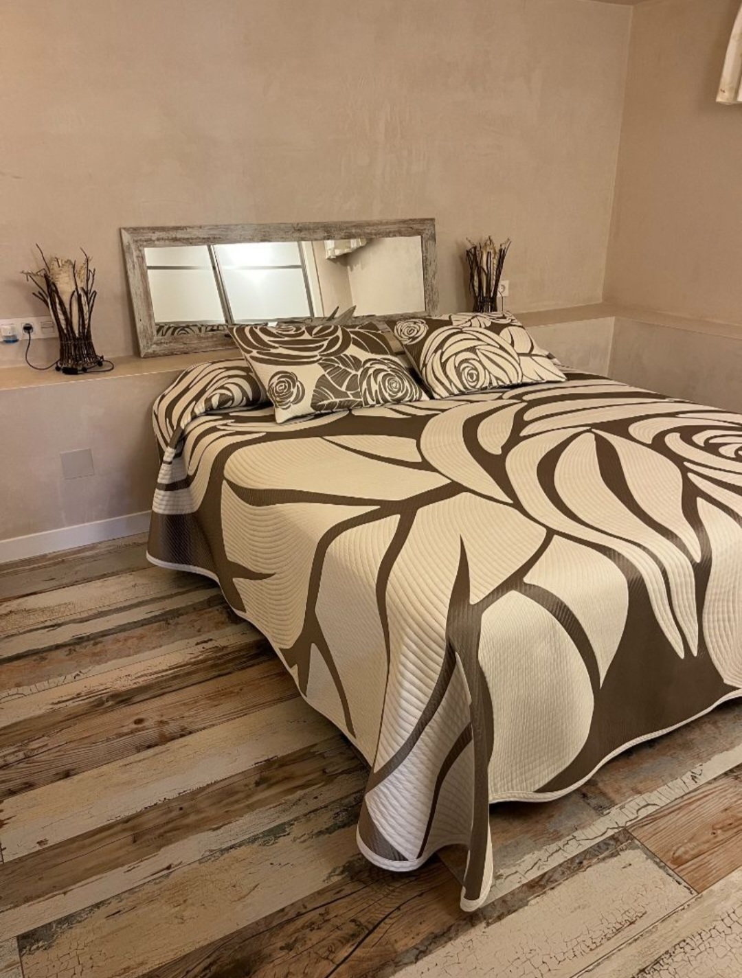 Apartment for rent in Alhaurín de la Torre