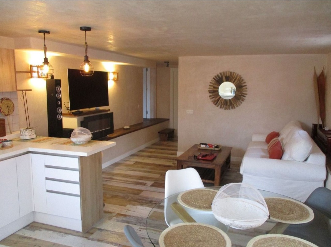 Apartment for rent in Alhaurín de la Torre