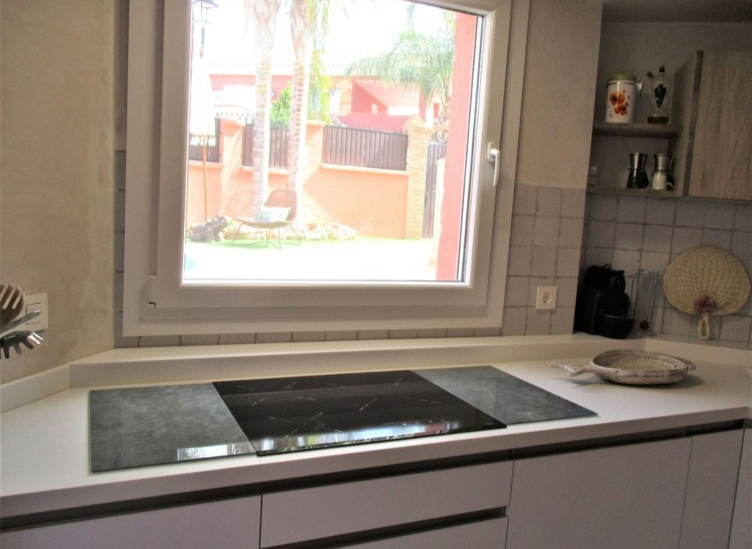 Apartment for rent in Alhaurín de la Torre