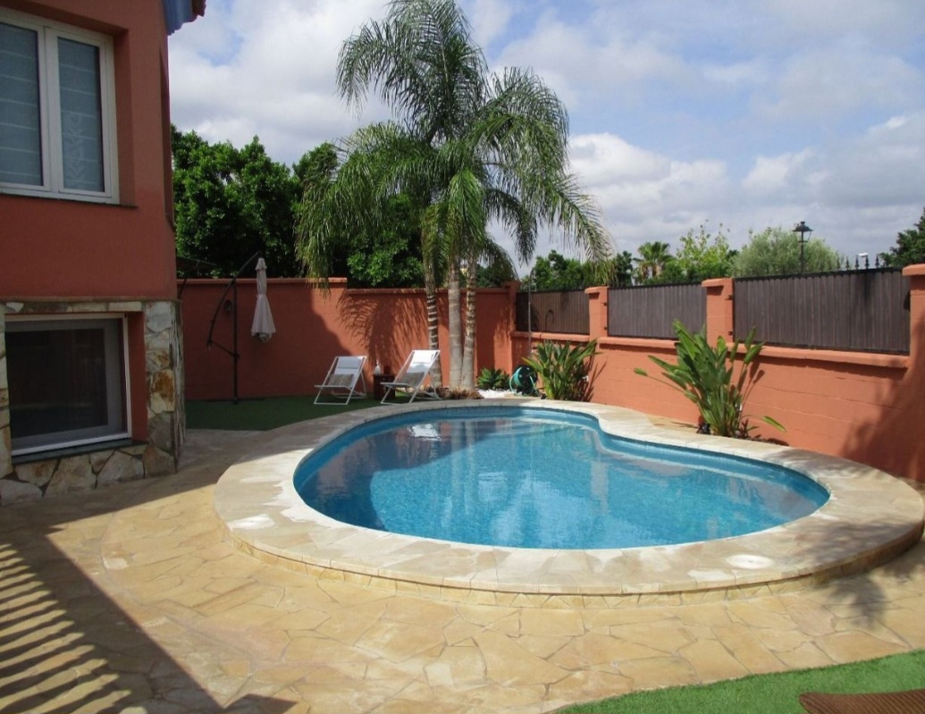 Apartment for rent in Alhaurín de la Torre