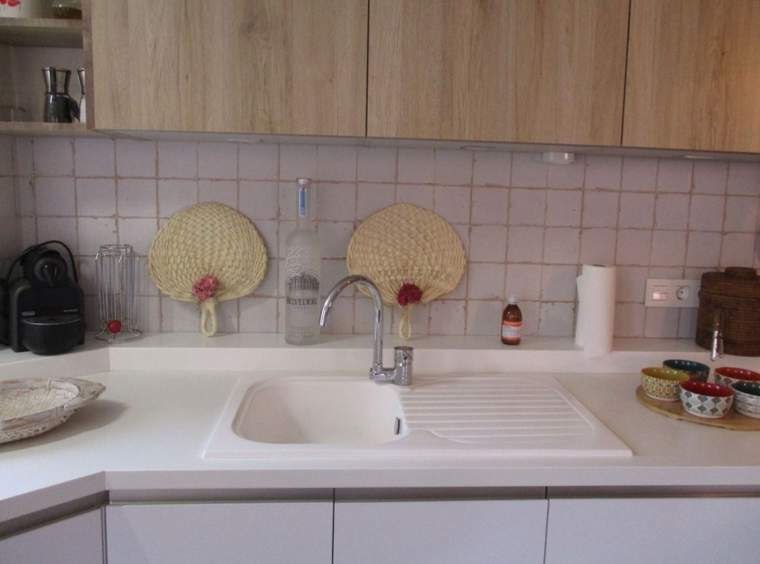 Apartment for rent in Alhaurín de la Torre