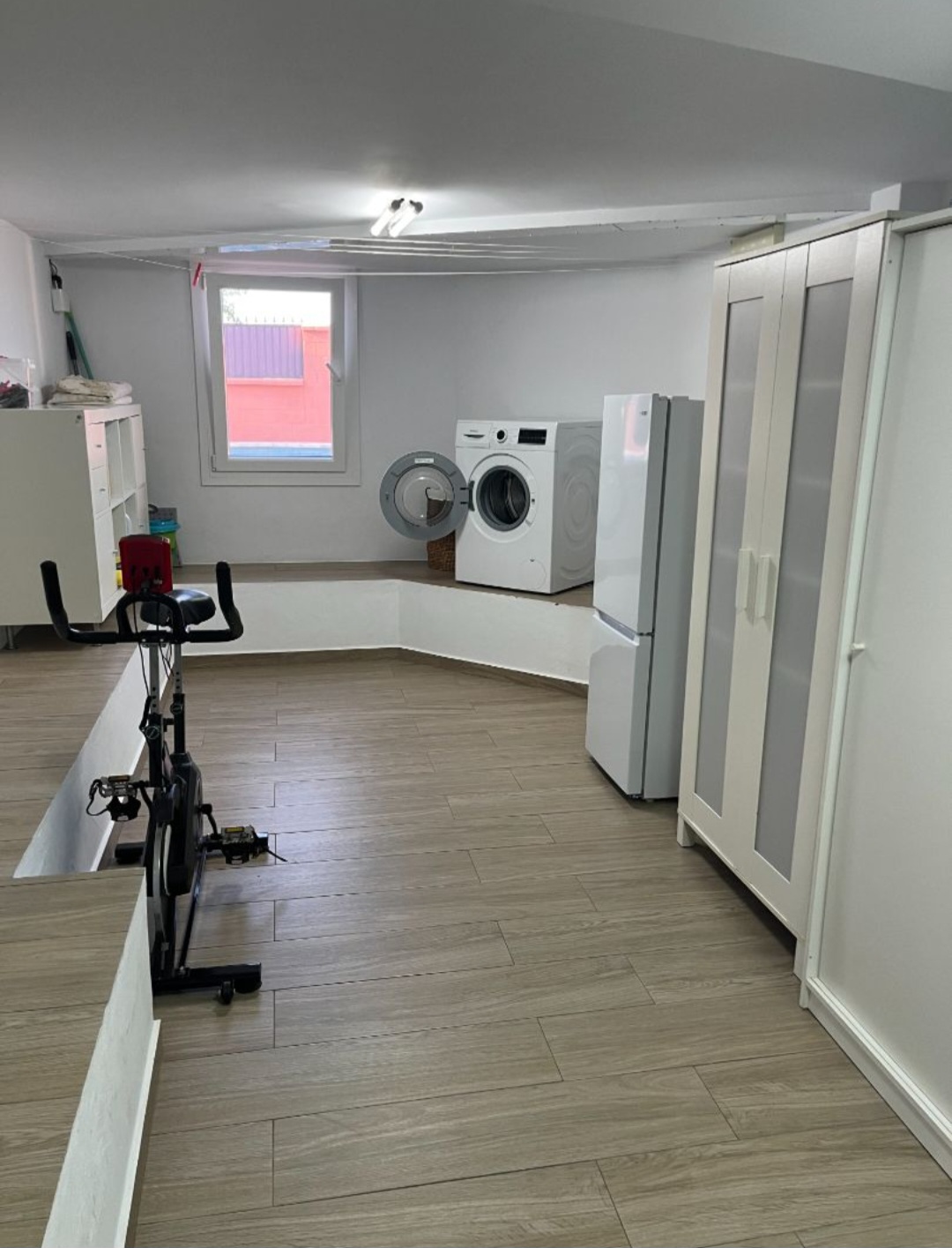 Apartment for rent in Alhaurín de la Torre