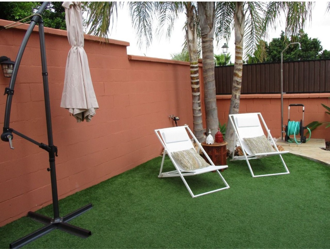 Apartment for rent in Alhaurín de la Torre