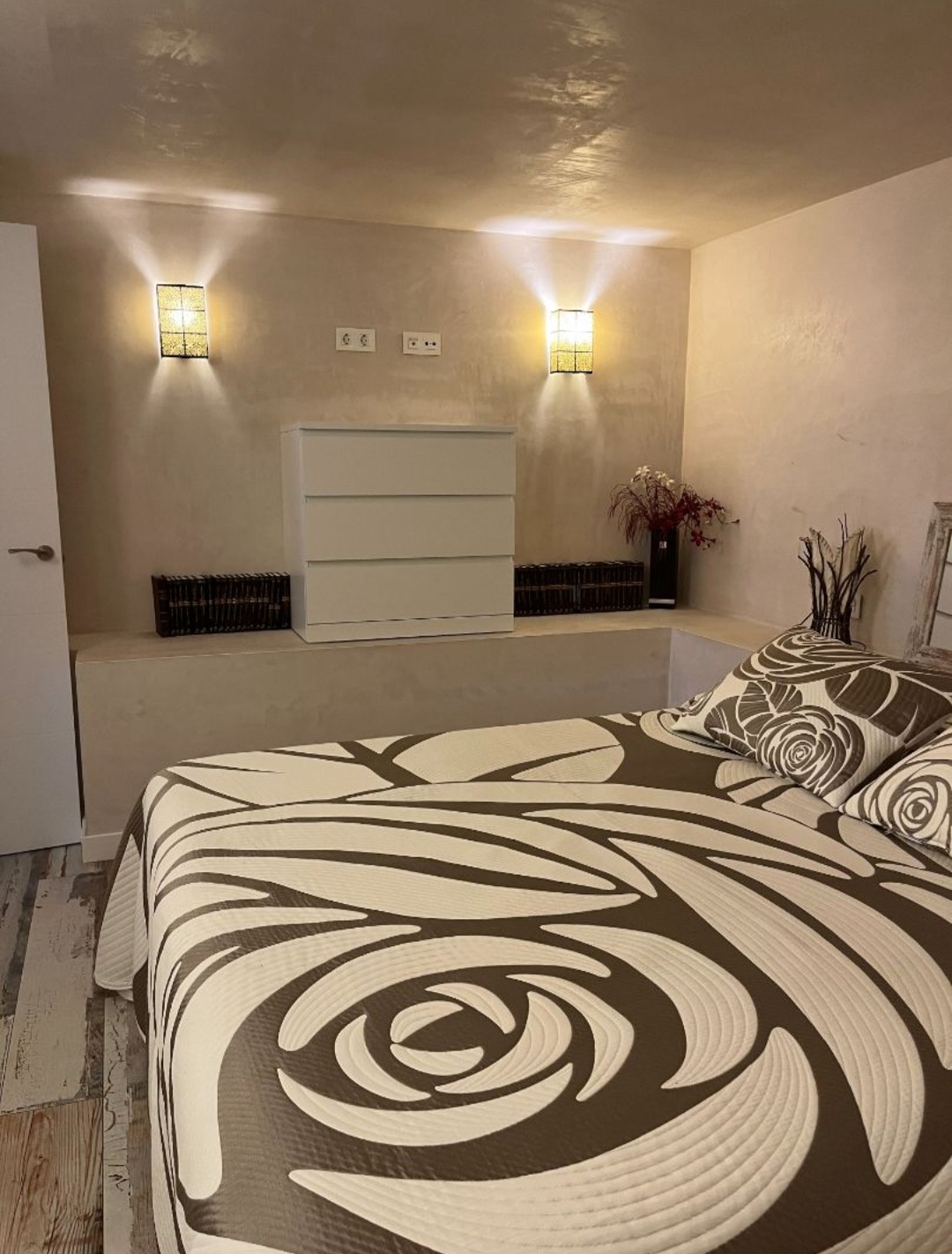 Apartment for rent in Alhaurín de la Torre