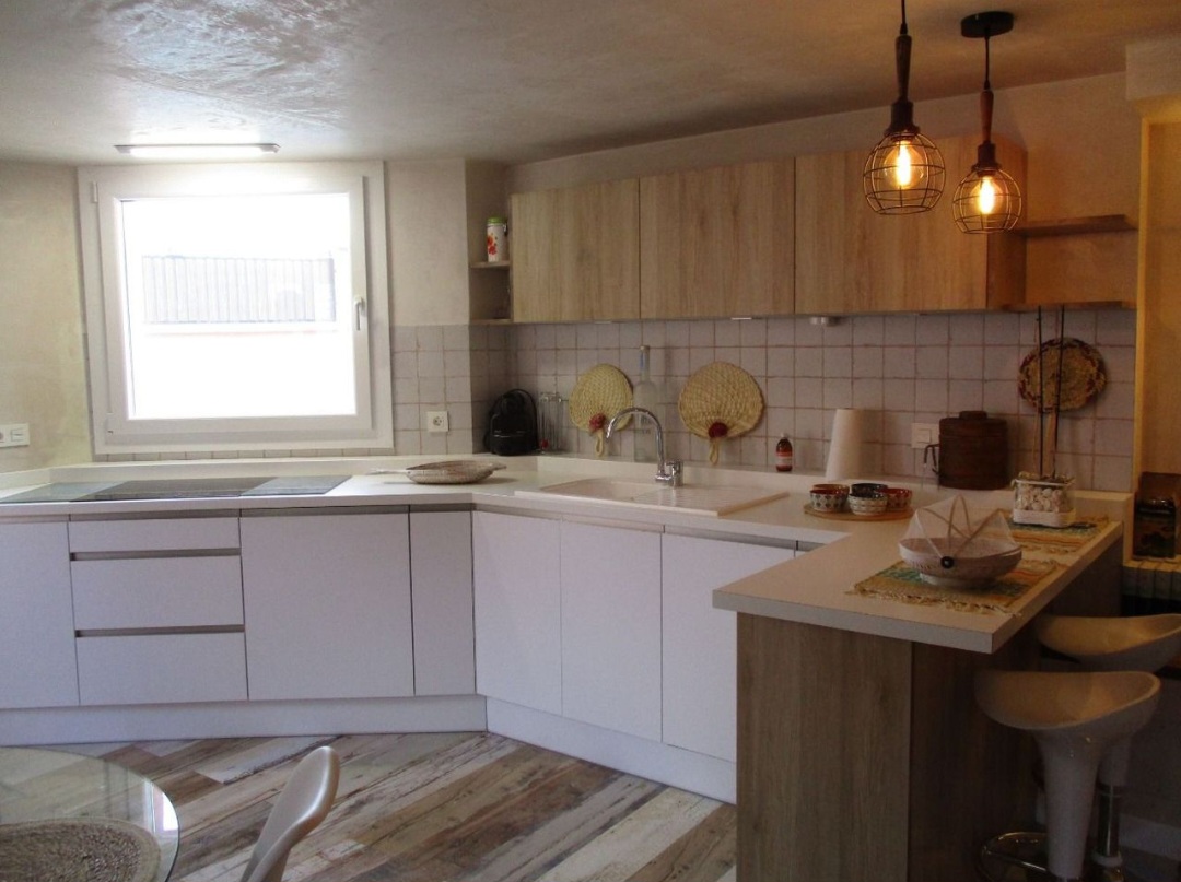 Apartment for rent in Alhaurín de la Torre