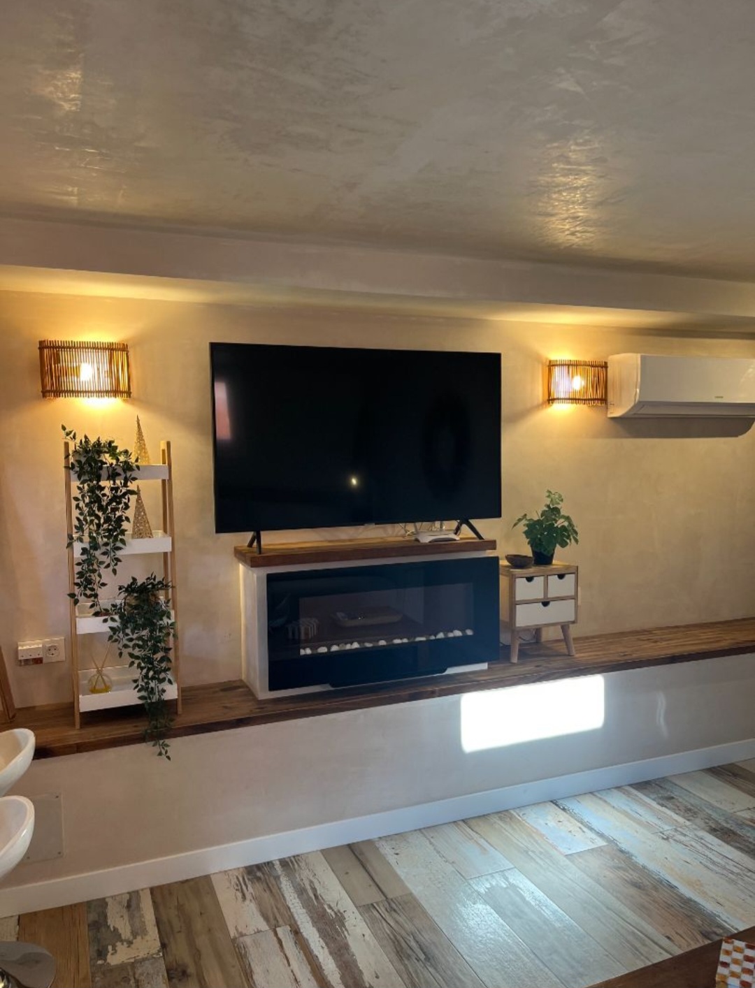 Apartment for rent in Alhaurín de la Torre