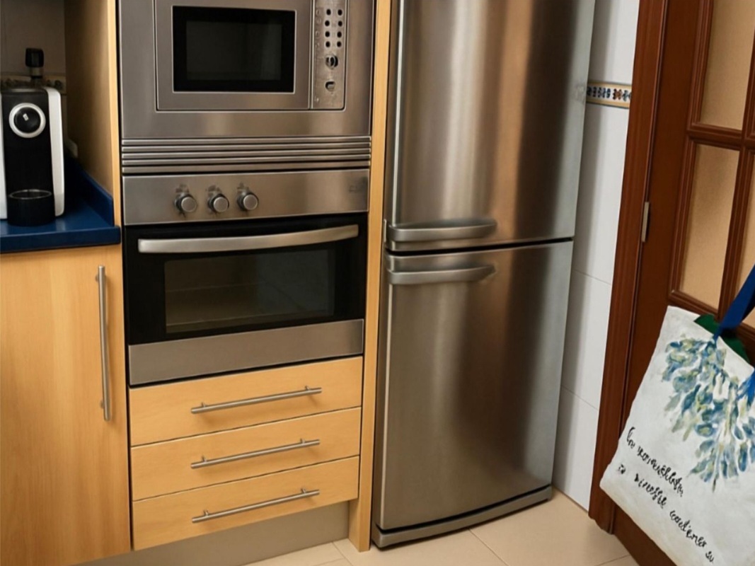 Ático en venta en Rincón de la Victoria – Luz, amplitud y calidad de vida