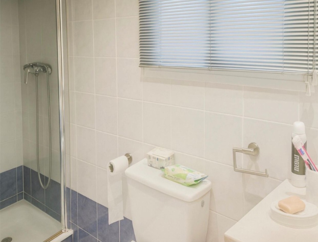 Ático en venta en Rincón de la Victoria – Luz, amplitud y calidad de vida