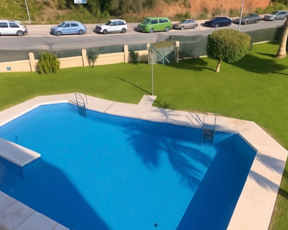 Ático en venta en Rincón de la Victoria – Luz, amplitud y calidad de vida