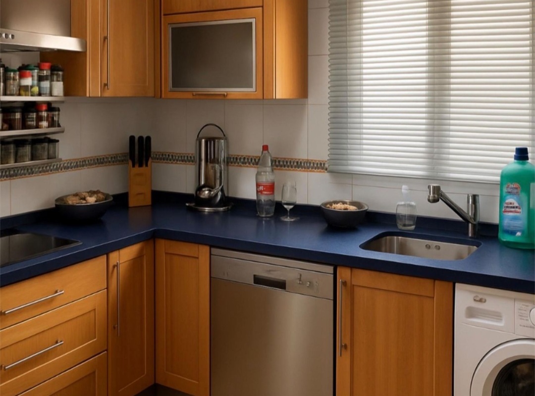 Ático en venta en Rincón de la Victoria – Luz, amplitud y calidad de vida