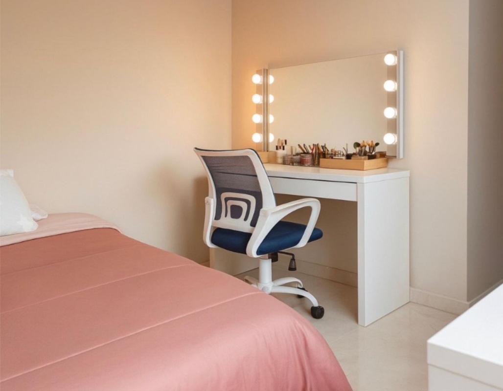 Ático en venta en Rincón de la Victoria – Luz, amplitud y calidad de vida