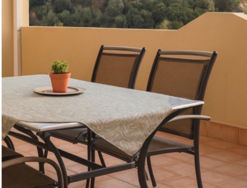Ático en venta en Rincón de la Victoria – Luz, amplitud y calidad de vida