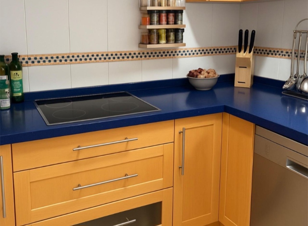 Ático en venta en Rincón de la Victoria – Luz, amplitud y calidad de vida