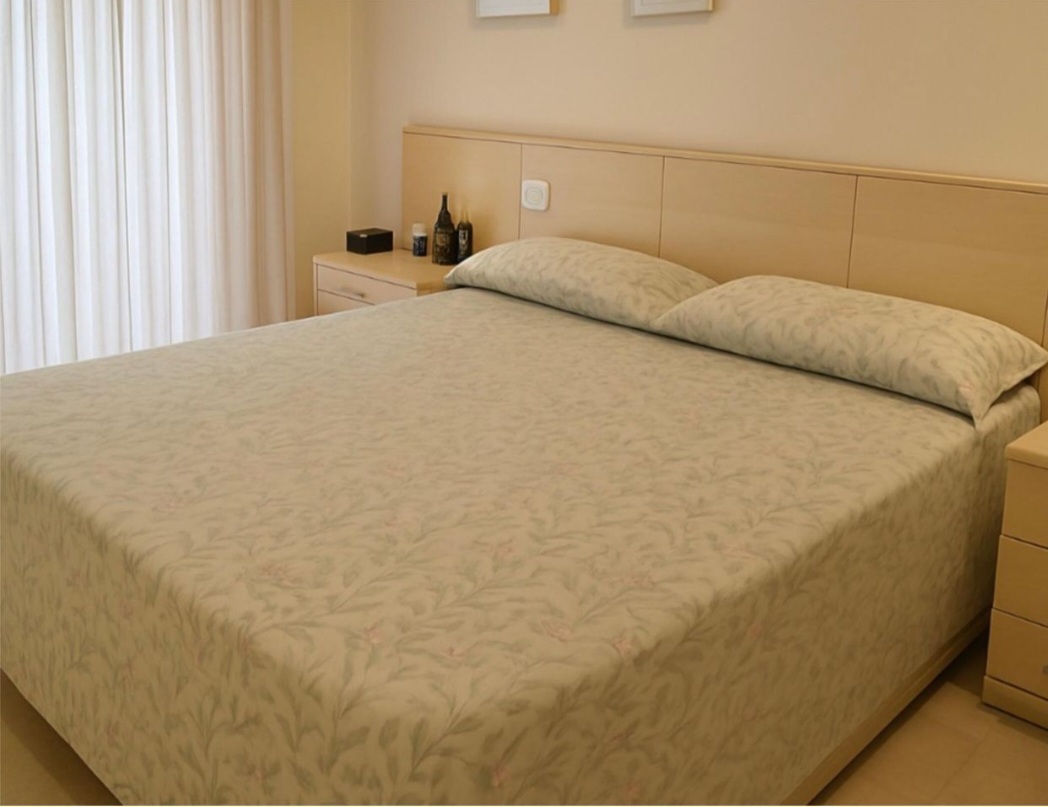 Ático en venta en Rincón de la Victoria – Luz, amplitud y calidad de vida