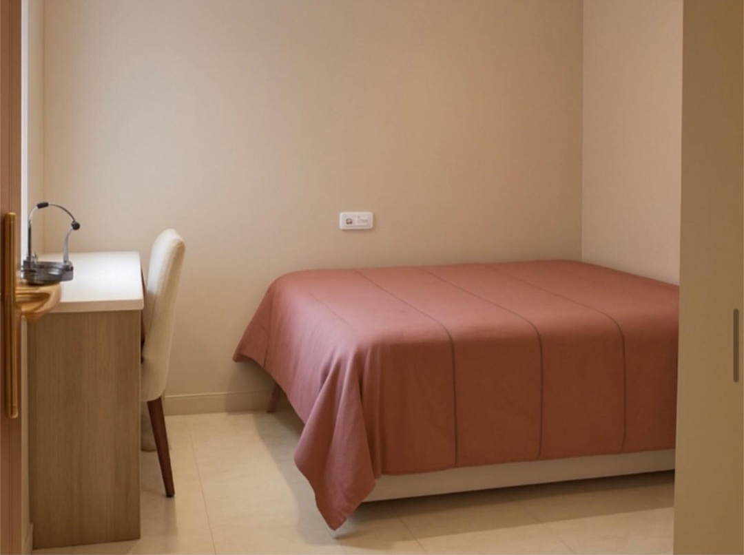 Ático en venta en Rincón de la Victoria – Luz, amplitud y calidad de vida