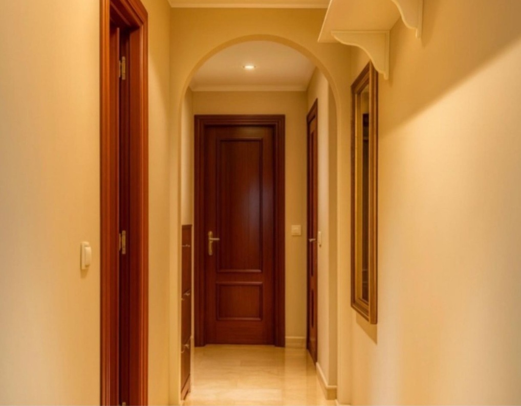 Ático en venta en Rincón de la Victoria – Luz, amplitud y calidad de vida