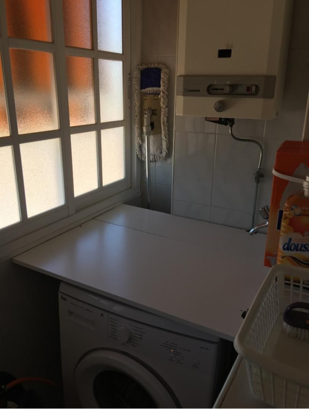 Chalet pareado con vistas al mar en Urb. Lo Cea – Rincón de la Victoria
