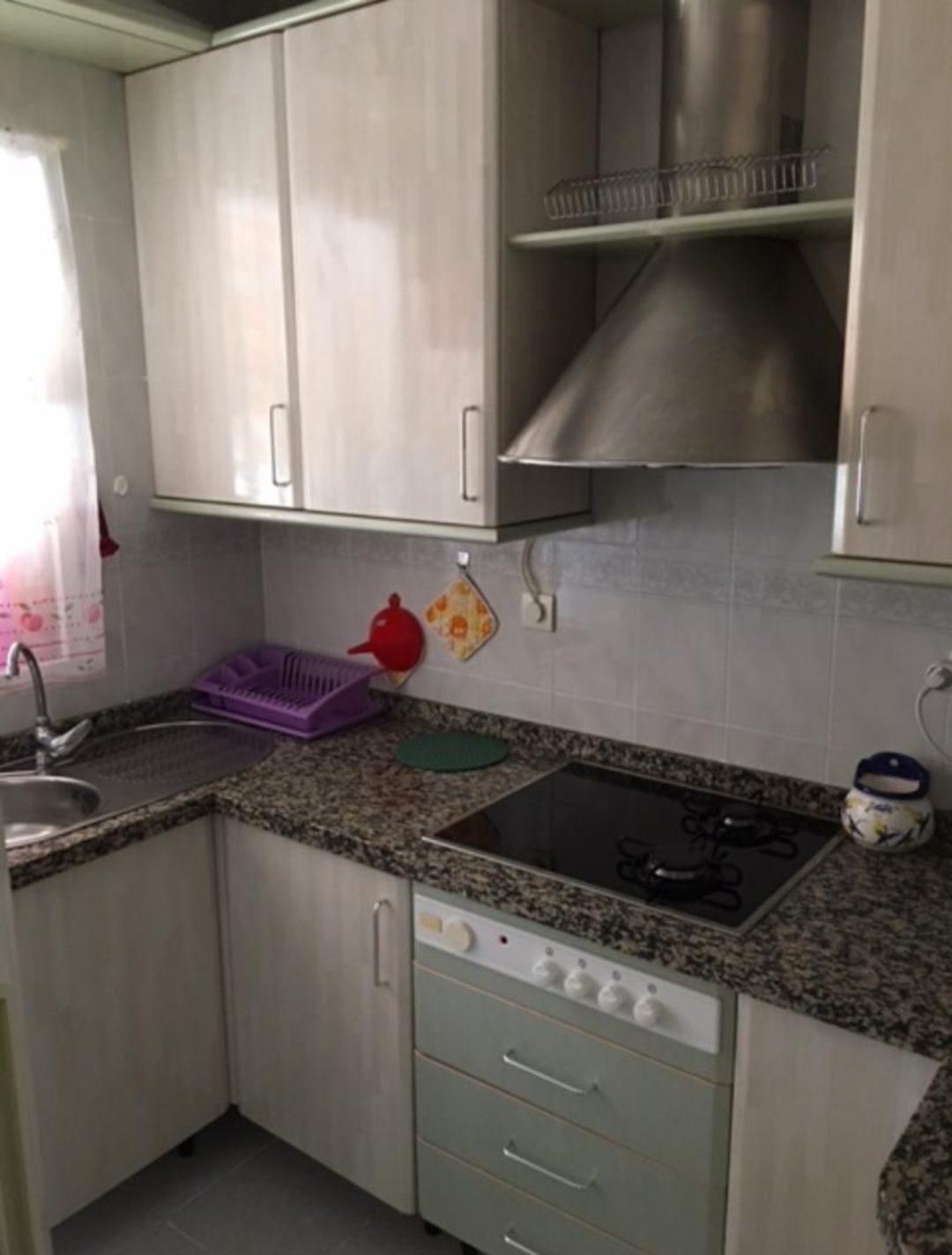 Chalet pareado con vistas al mar en Urb. Lo Cea – Rincón de la Victoria