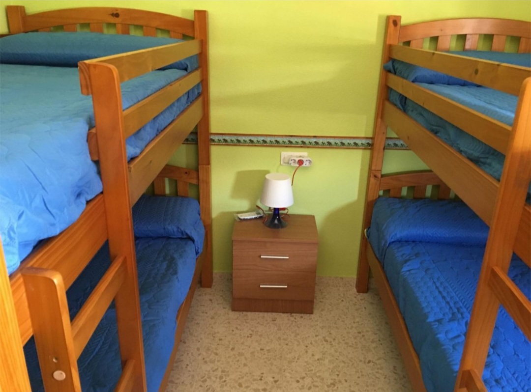 Chalet pareado con vistas al mar en Urb. Lo Cea – Rincón de la Victoria