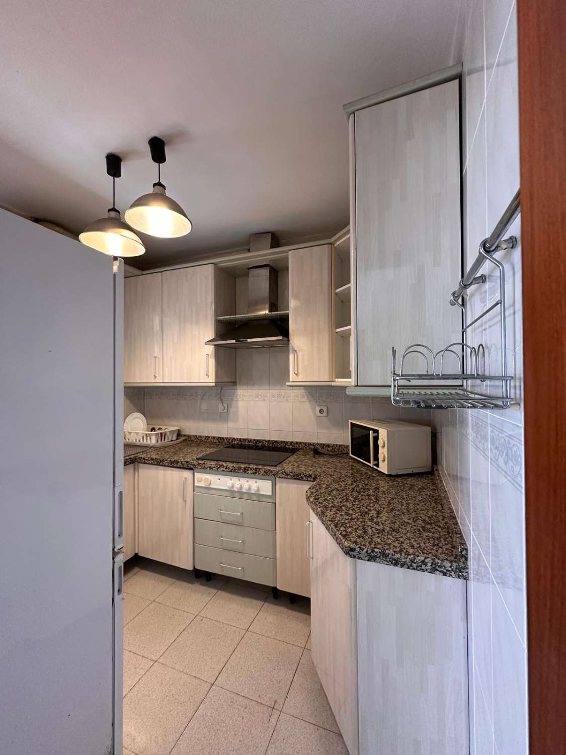 Chalet pareado con vistas al mar en Urb. Lo Cea – Rincón de la Victoria