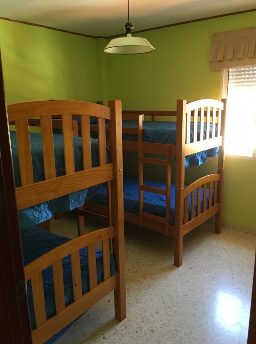 Chalet pareado con vistas al mar en Urb. Lo Cea – Rincón de la Victoria