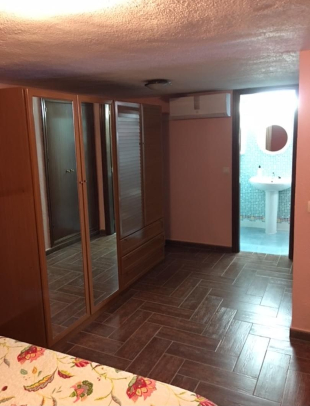 Chalet pareado con vistas al mar en Urb. Lo Cea – Rincón de la Victoria