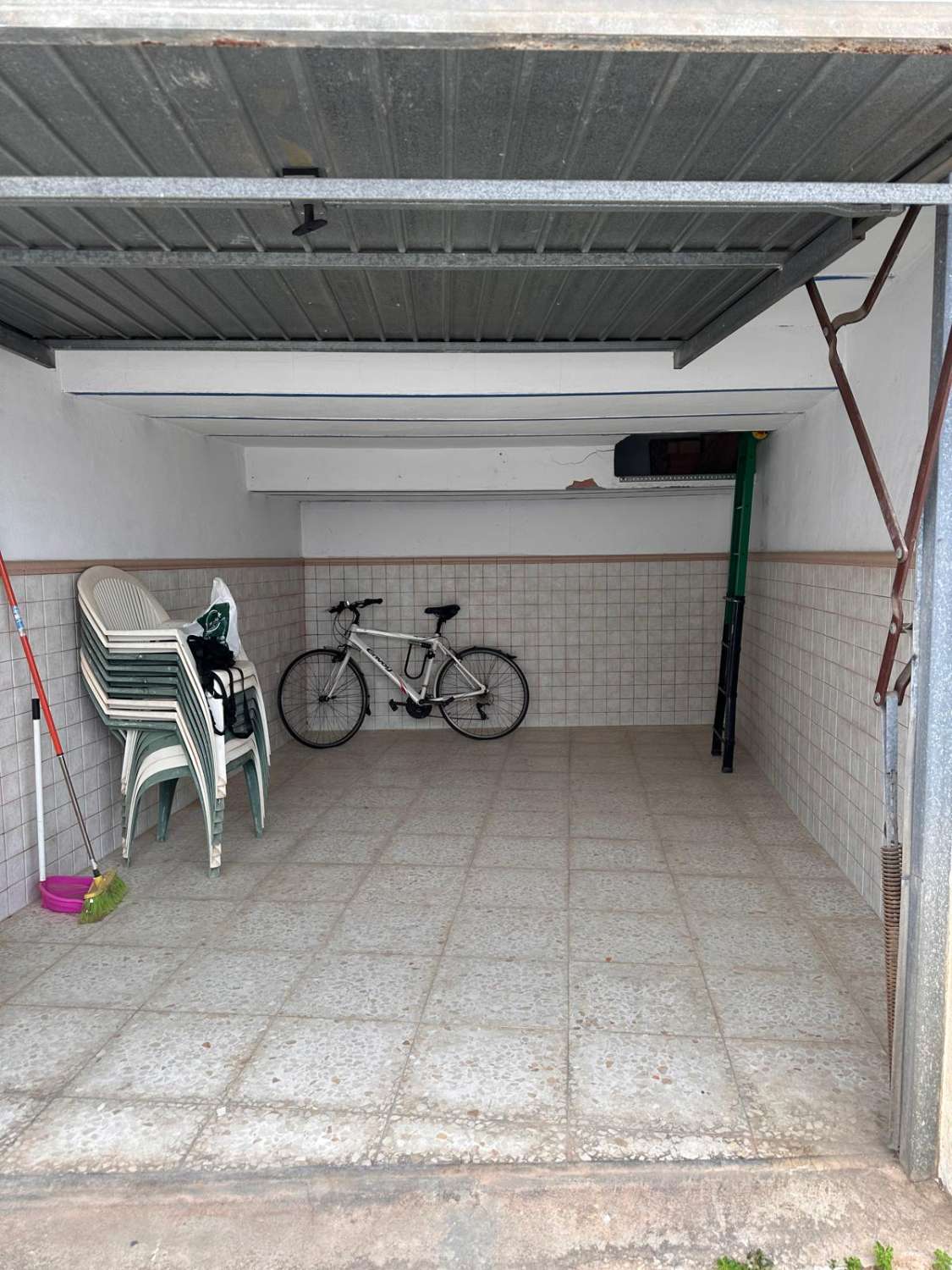 Chalet pareado con vistas al mar en Urb. Lo Cea – Rincón de la Victoria