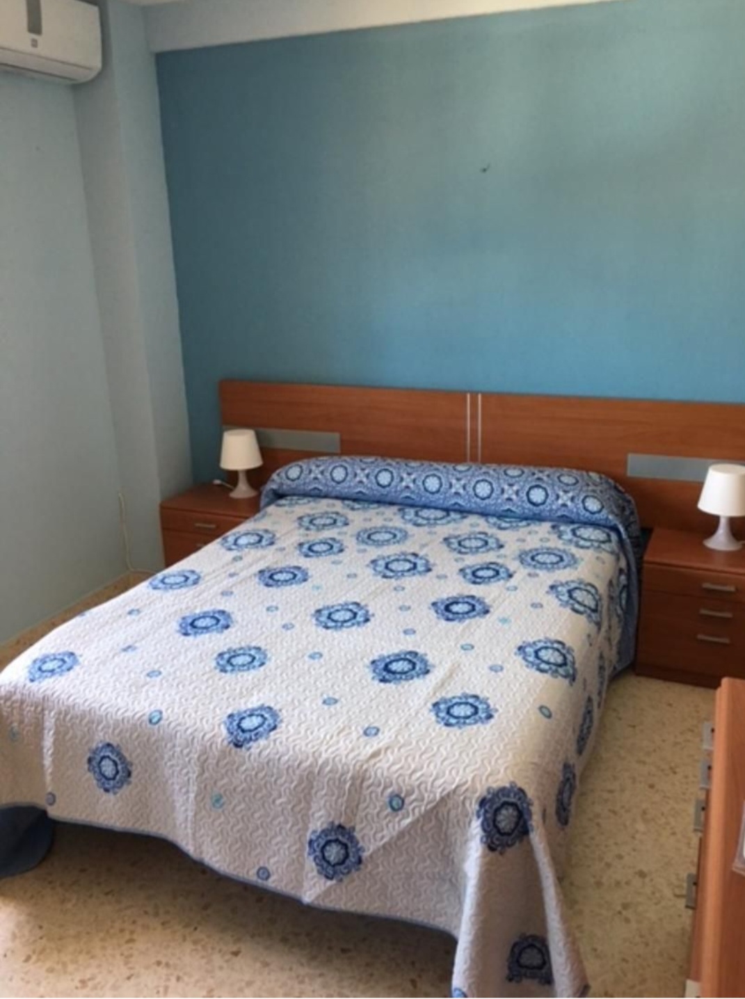 Chalet pareado con vistas al mar en Urb. Lo Cea – Rincón de la Victoria