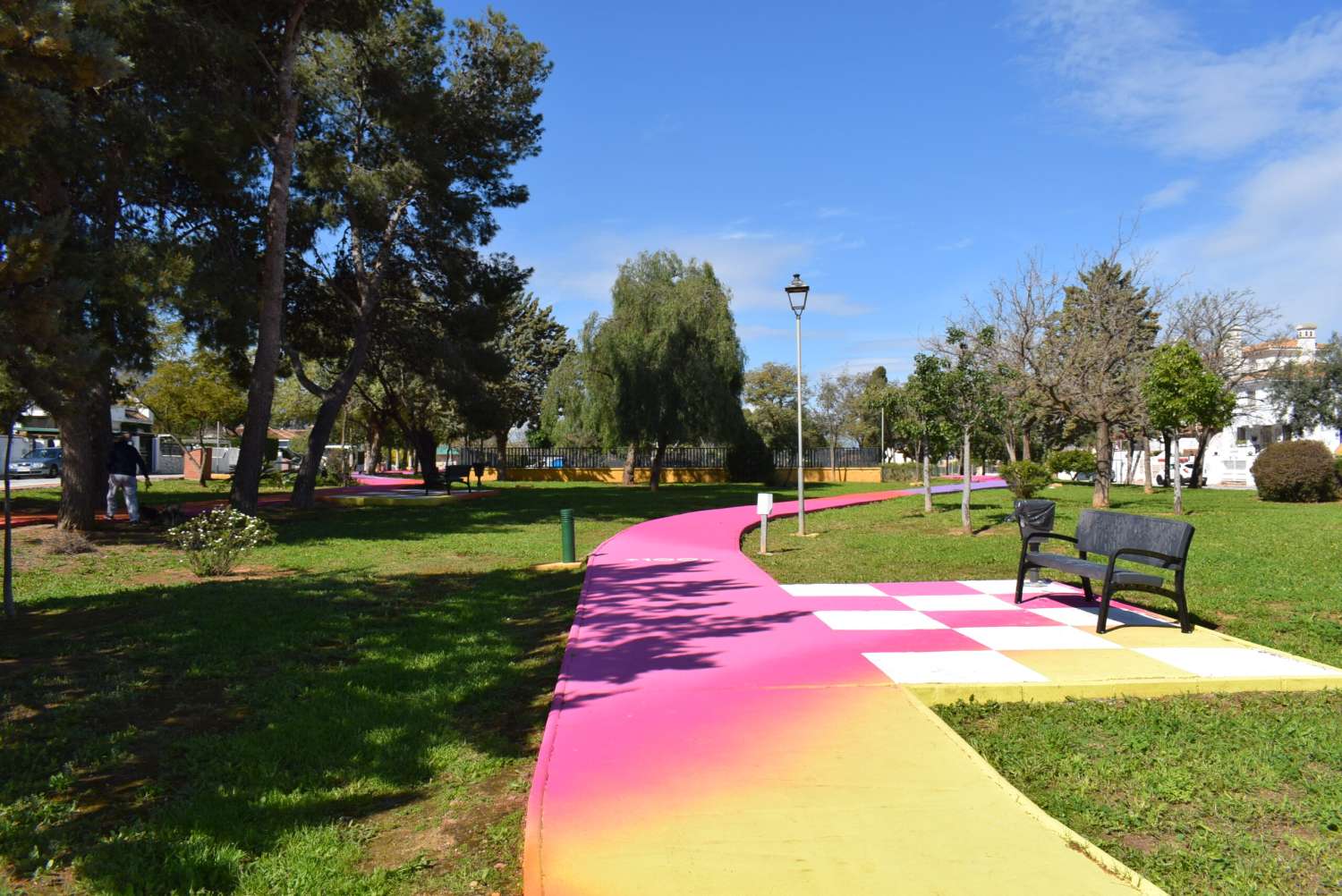 Magnífica vivienda en esquina de 190 m² en Alhaurin de la Torre