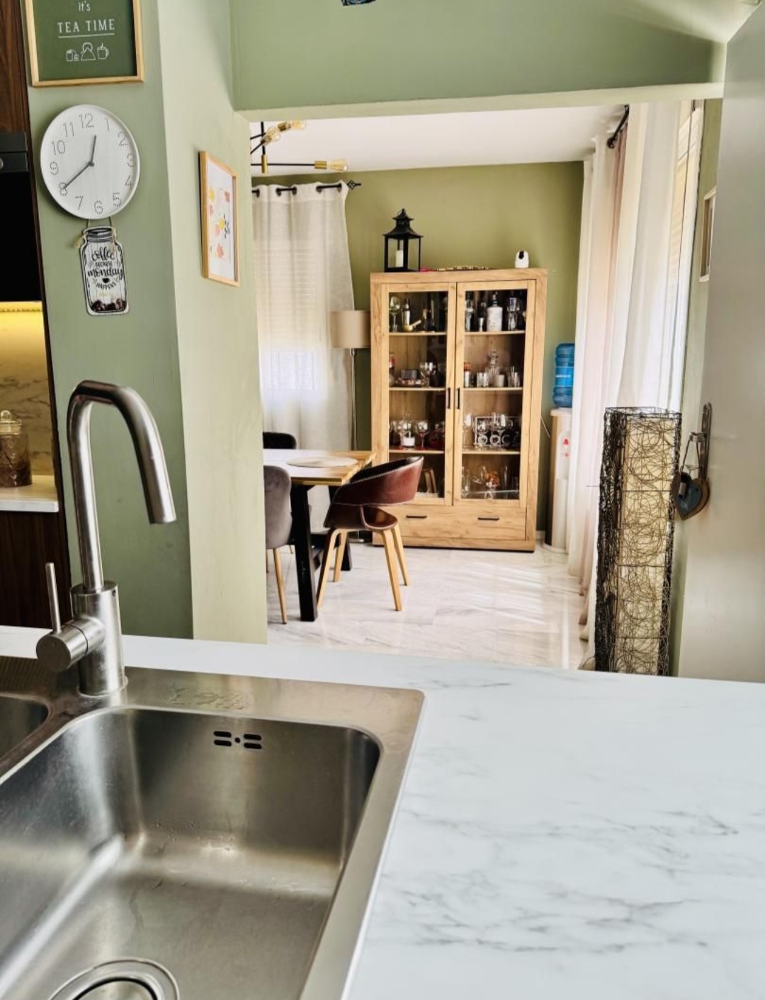 Magnífica vivienda en esquina de 190 m² en Alhaurin de la Torre