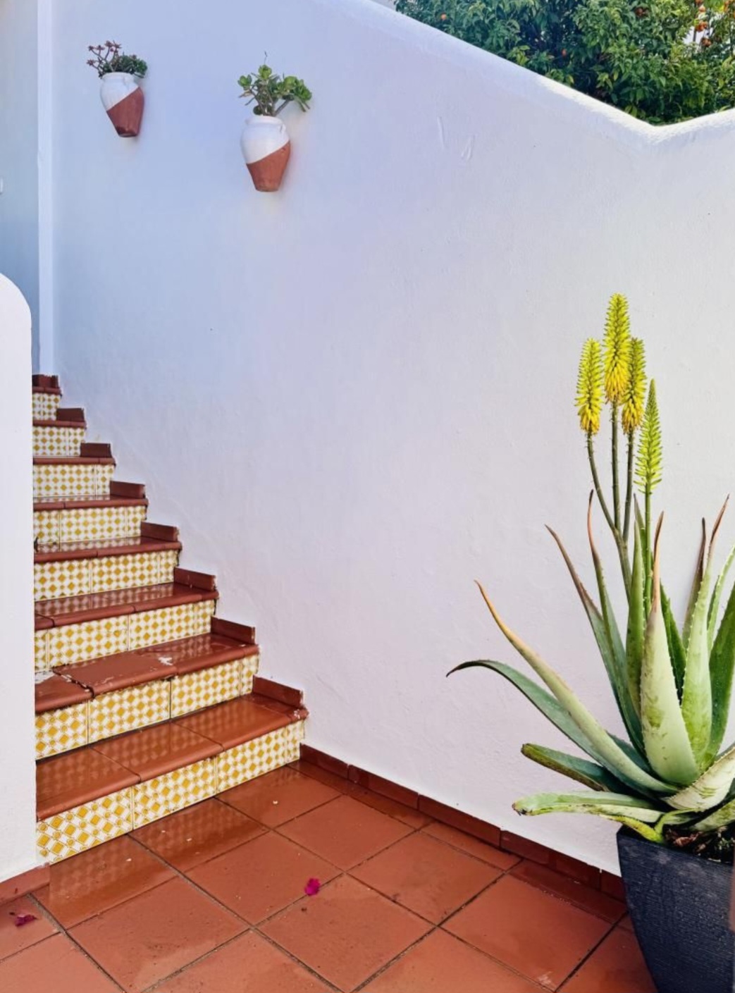 Magnífica vivienda en esquina de 190 m² en Alhaurin de la Torre