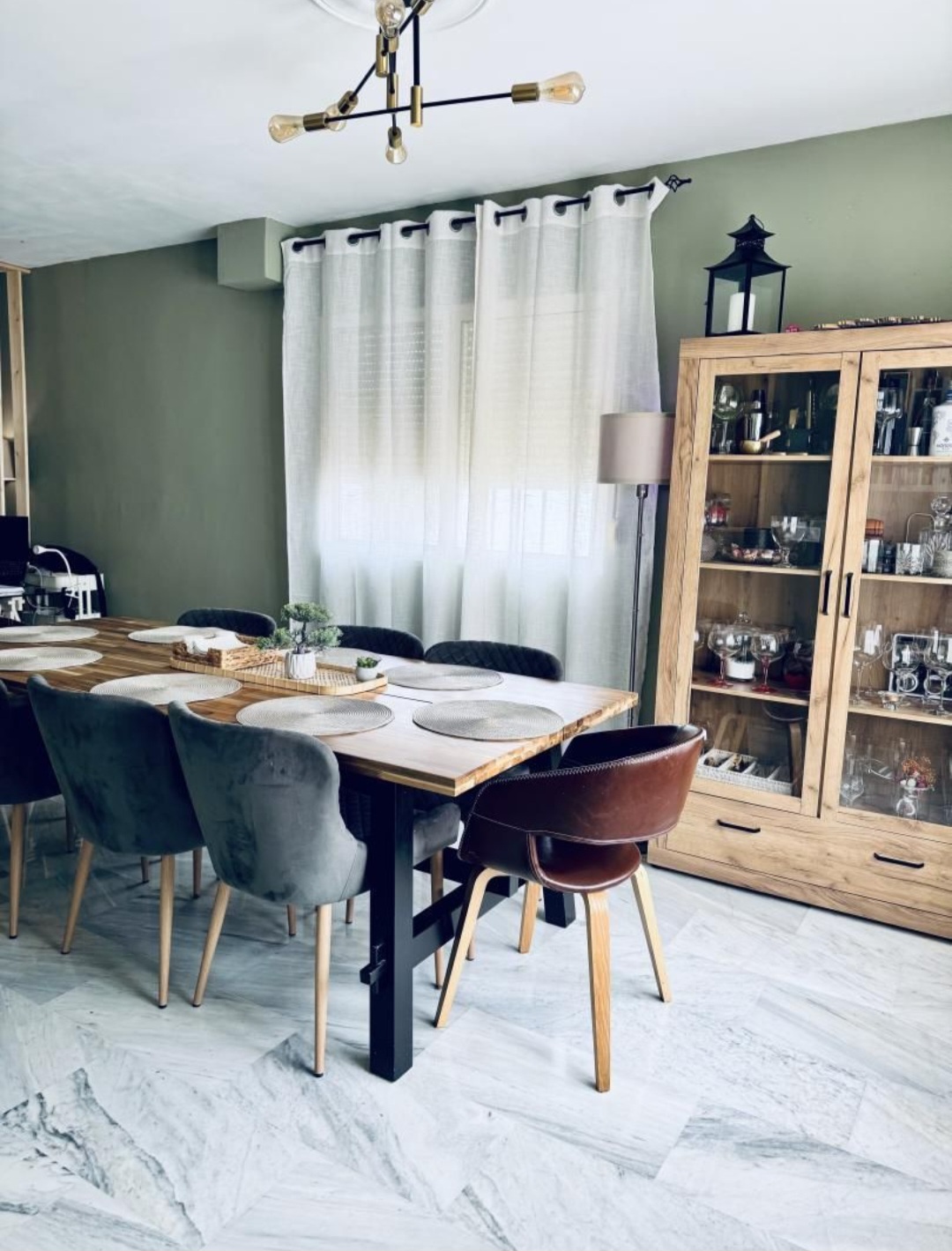 Magnífica vivienda en esquina de 190 m² en Alhaurin de la Torre