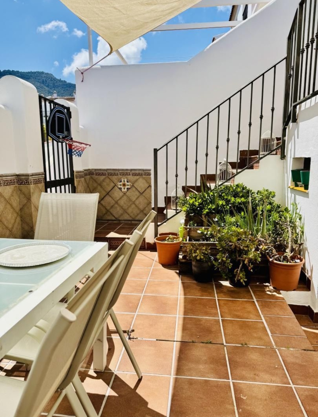 Magnífica vivienda en esquina de 190 m² en Alhaurin de la Torre