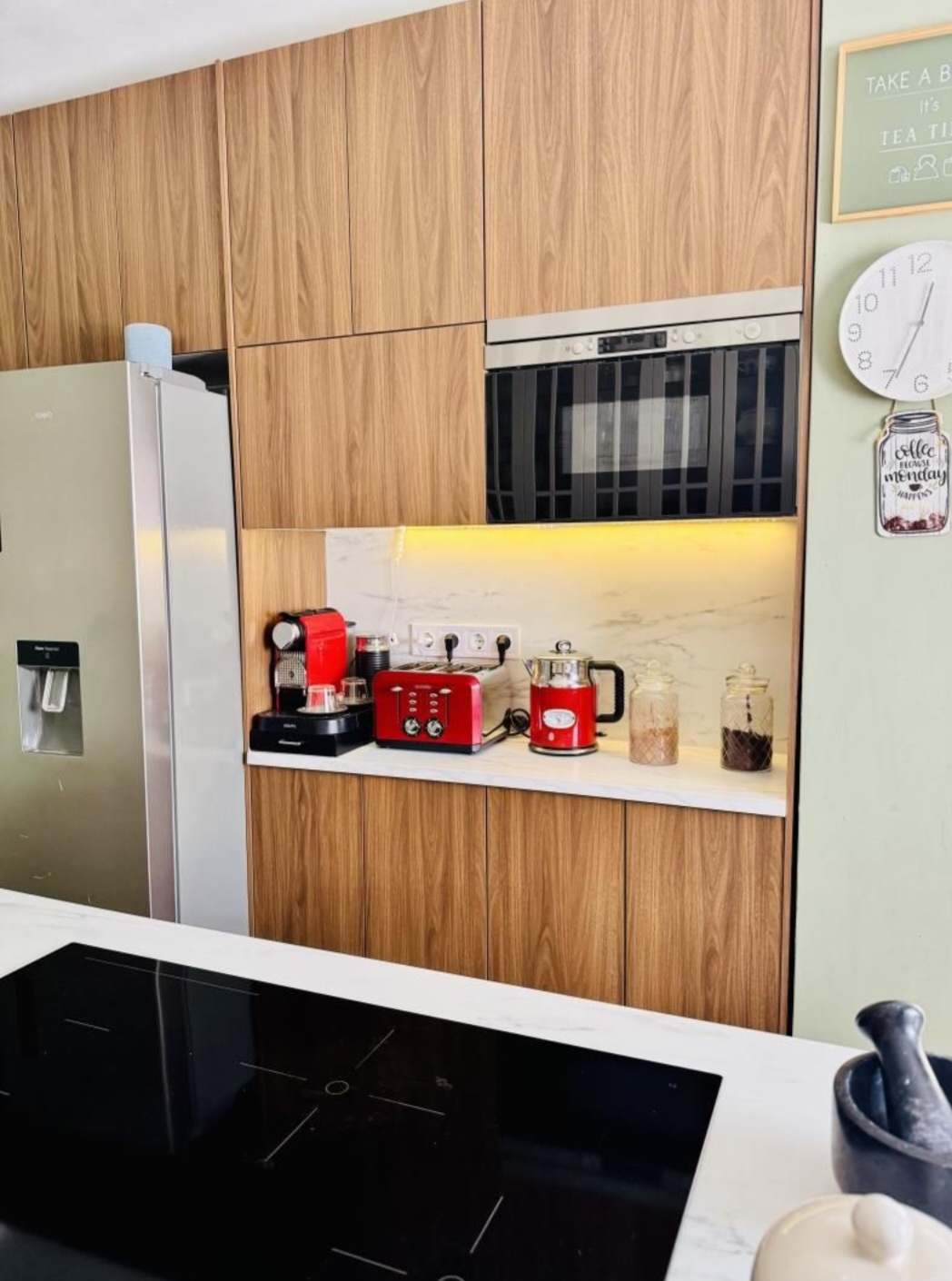 Magnífica vivienda en esquina de 190 m² en Alhaurin de la Torre