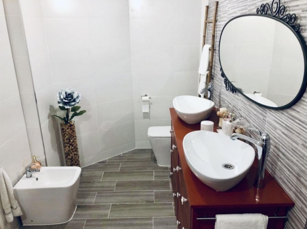 Magnífica vivienda en esquina de 190 m² en Alhaurin de la Torre