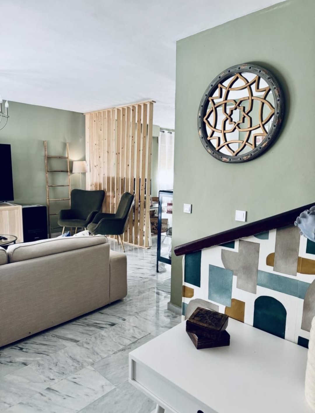 Magnífica vivienda en esquina de 190 m² en Alhaurin de la Torre