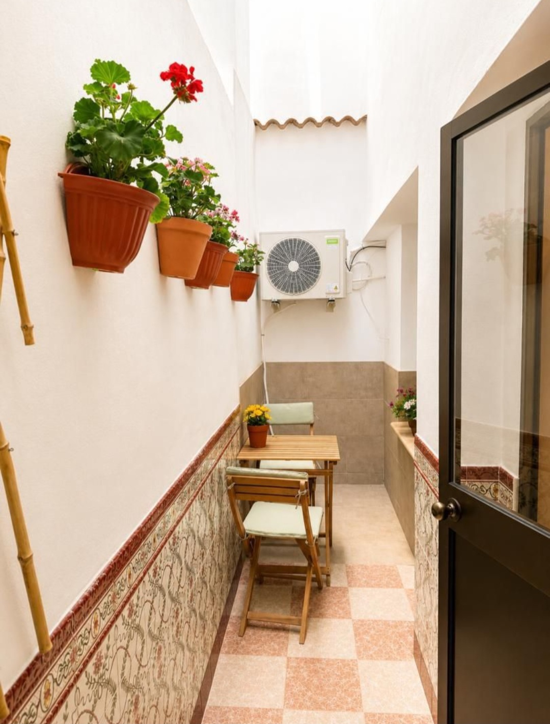 Se alquila precioso piso a estrenar en Villanueva del Rosario