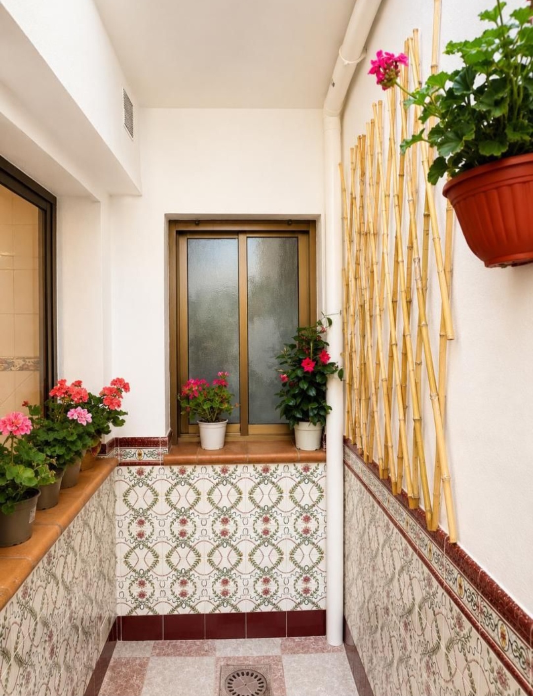 Se alquila precioso piso a estrenar en Villanueva del Rosario
