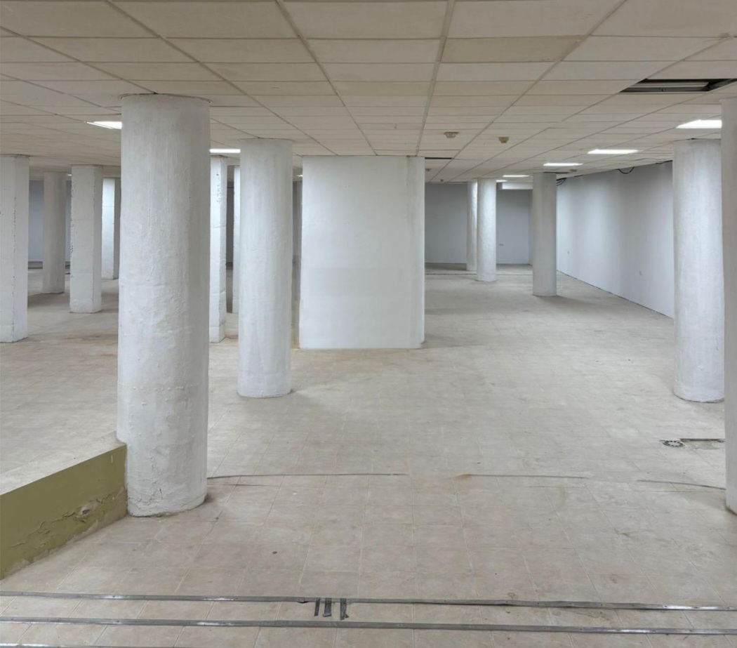 Local comercial de 650 m² en venta en ubicación estratégica, Malaga