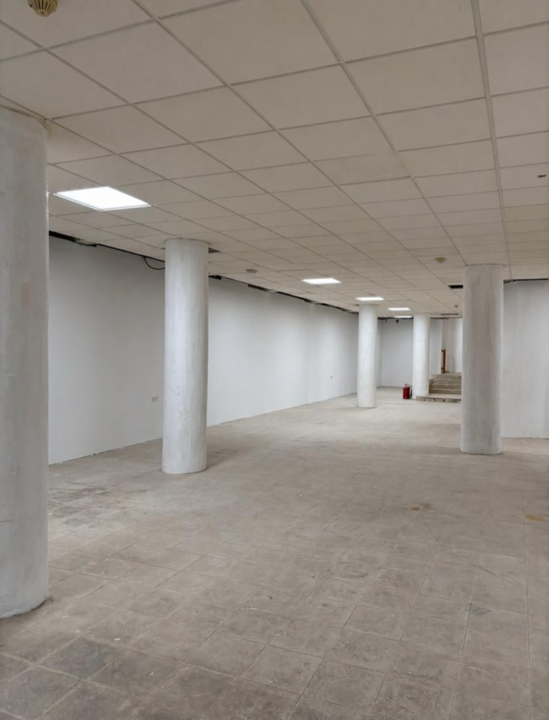Local comercial de 650 m² en venta en ubicación estratégica, Malaga