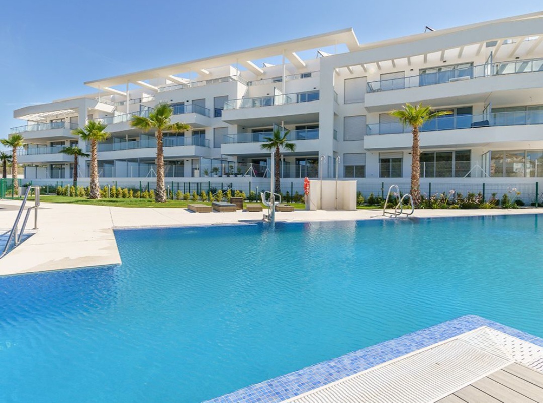 Exclusivo apartamento de lujo prácticamente nuevo con espectacular jardín privado de 128 m²