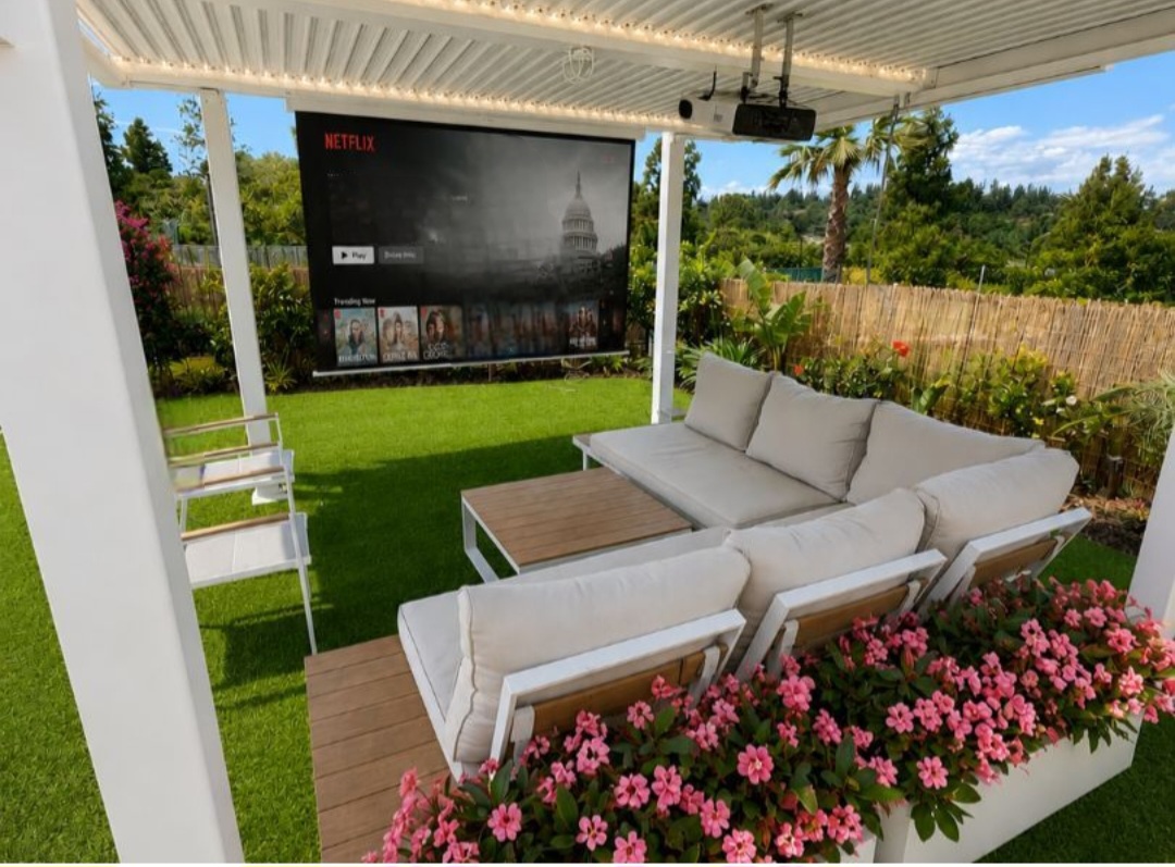Exclusivo apartamento de lujo prácticamente nuevo con espectacular jardín privado de 128 m²