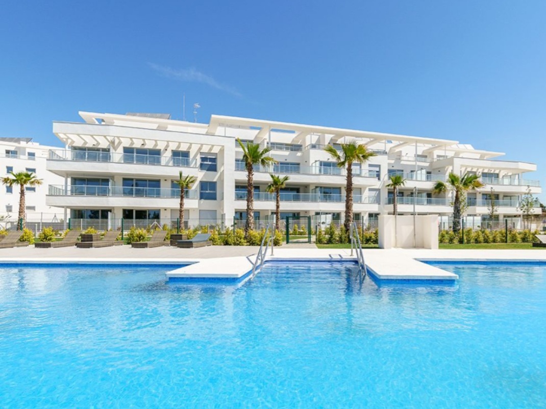 Exclusivo apartamento de lujo prácticamente nuevo con espectacular jardín privado de 128 m²