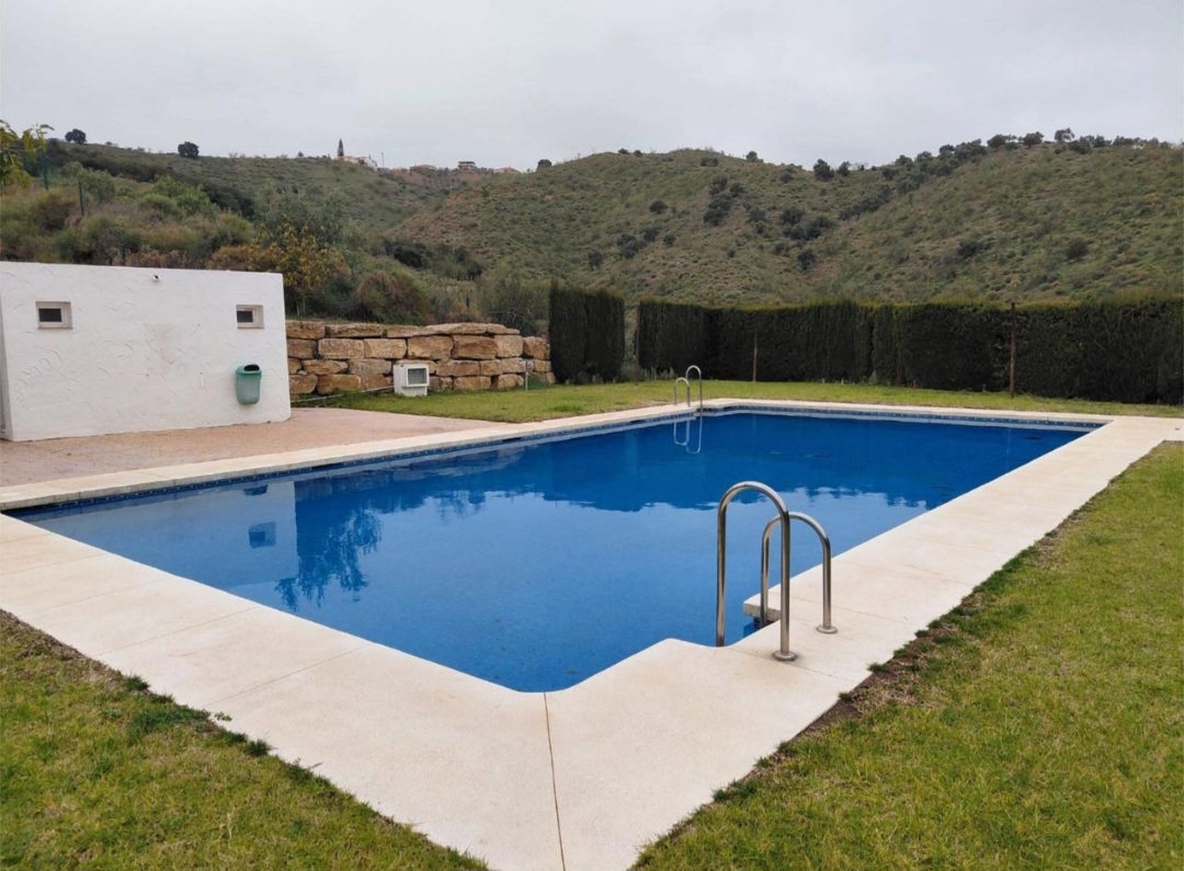 Apartamento en alquiler en Añoreta Golf - Paraíso del Sol (Rincón de la Victoria)