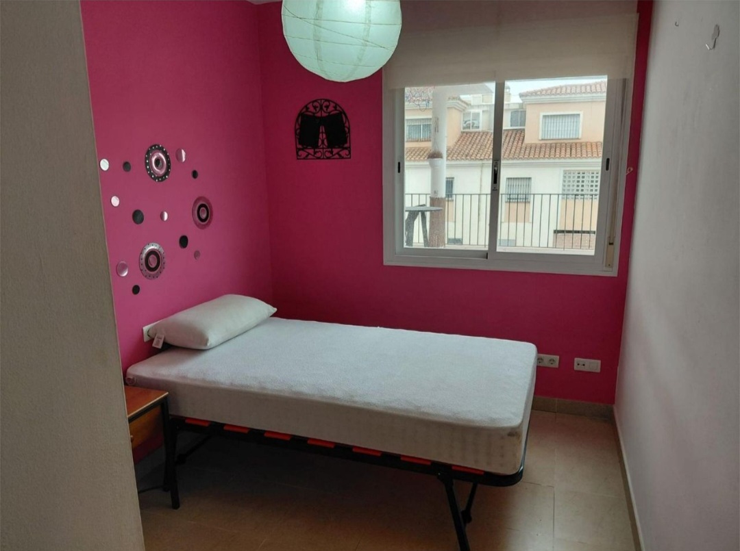 Apartamento en alquiler en Añoreta Golf - Paraíso del Sol (Rincón de la Victoria)
