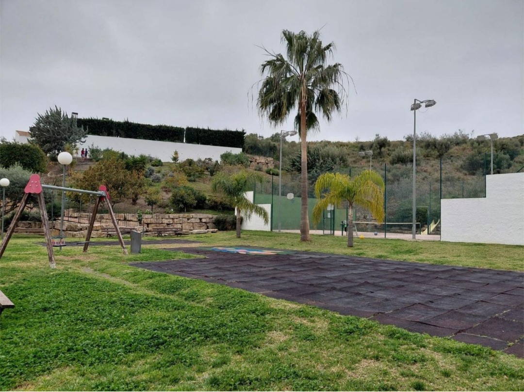 Apartamento en alquiler en Añoreta Golf - Paraíso del Sol (Rincón de la Victoria)